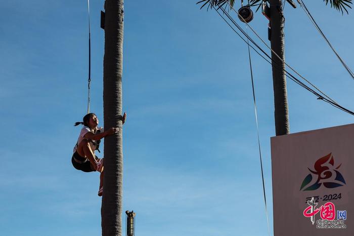 水球——亚锦赛：中国男队获亚军.